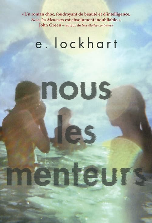 Nous les Menteurs