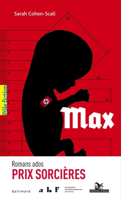 Max - Cover