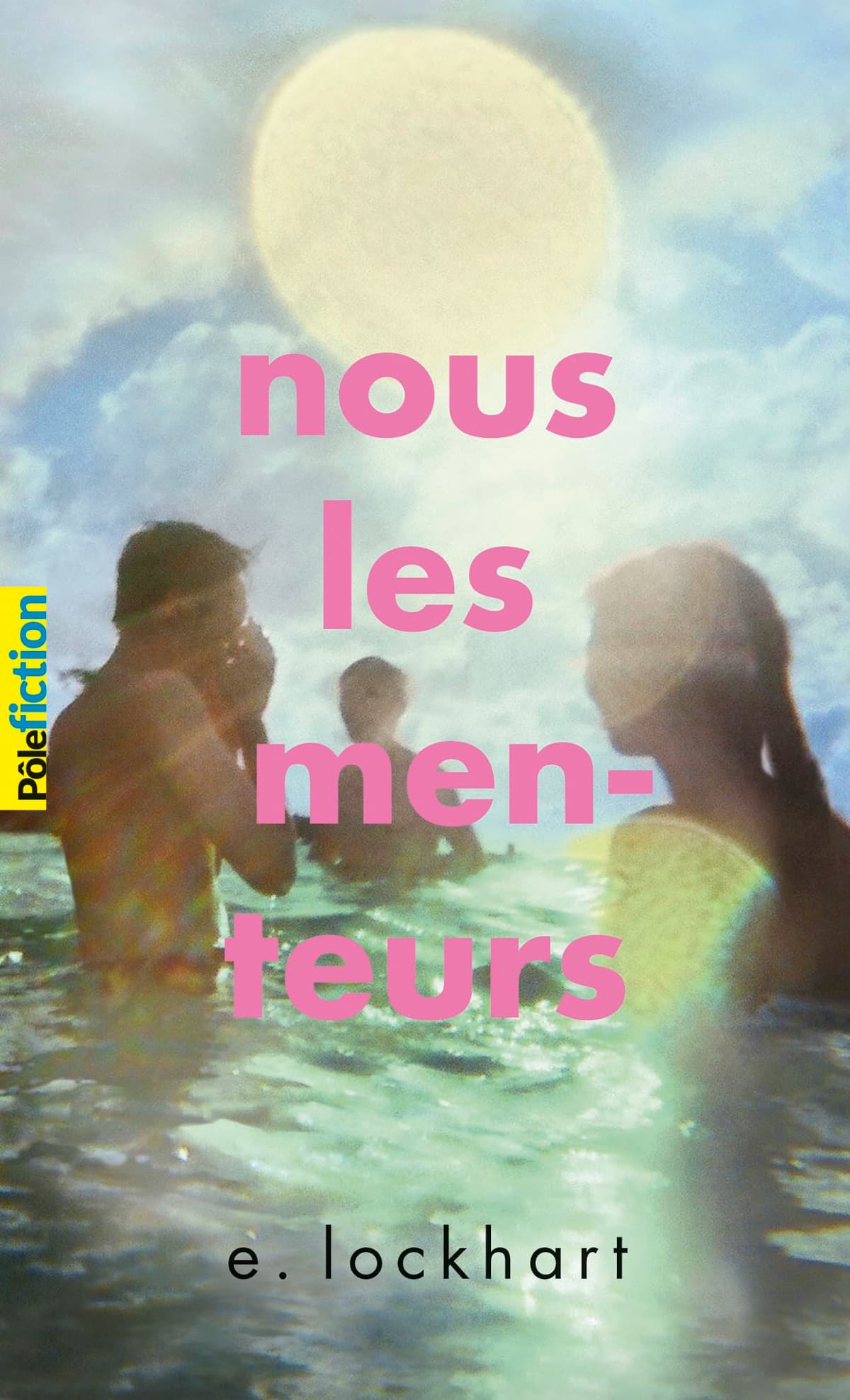 Nous les menteurs