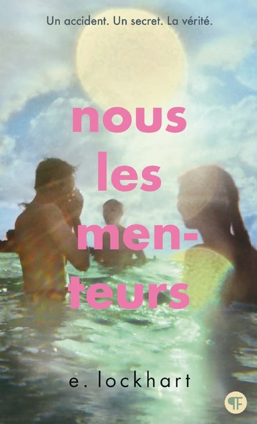 Nous les menteurs - Memory Image