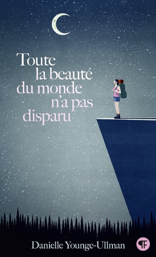 Toute la beauté du monde n'a pas disparu - Cover