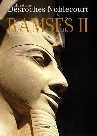 Ramsès II - Cover