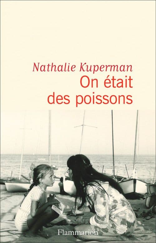 On était des poissons - Cover