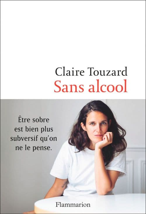 Sans alcool - Cover