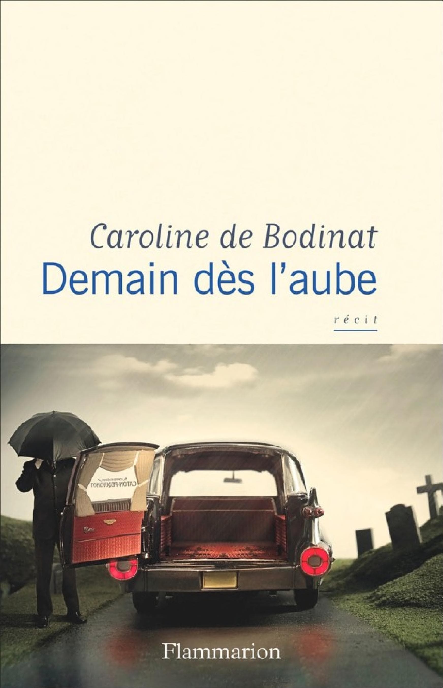 Demain dès l'aube - Cover