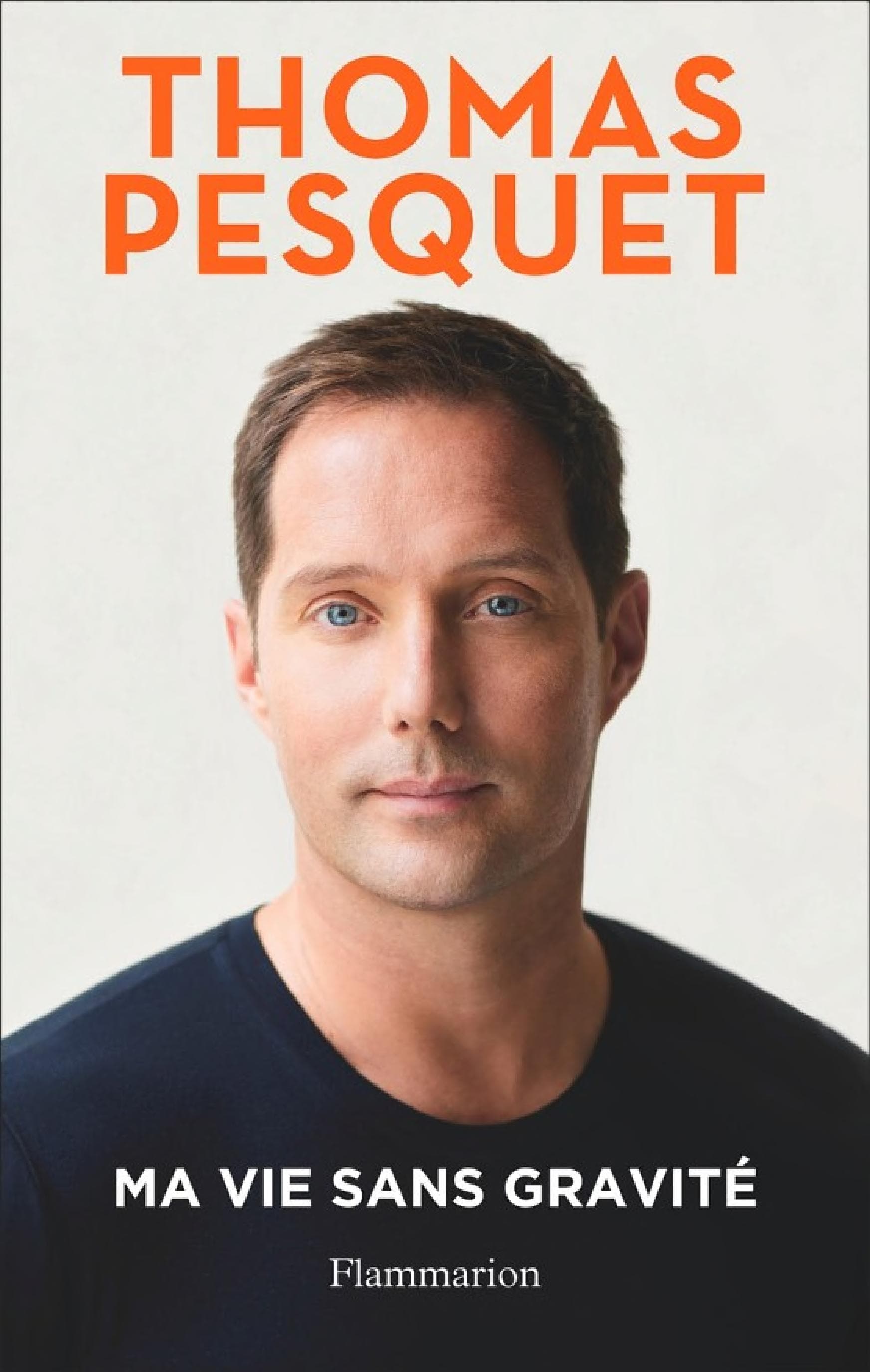 Ma vie sans gravité - Memory Image