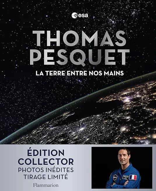 La Terre entre nos mains - Édition collector