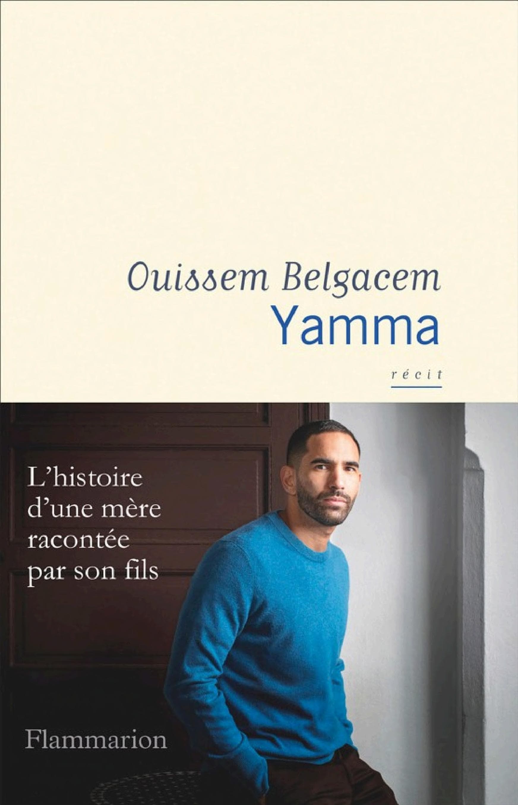 Yamma - Cover