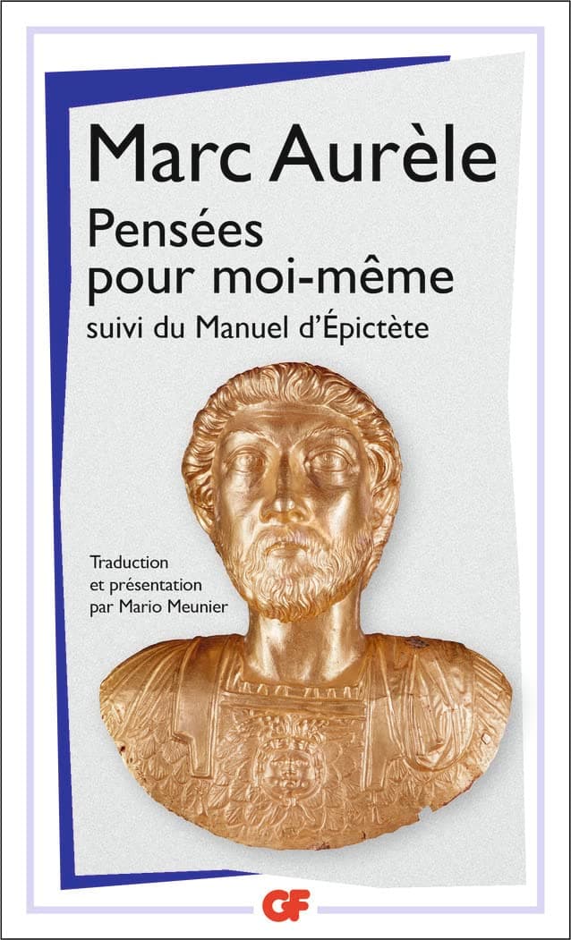 Pensées pour moi-même