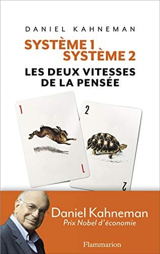 Système 1 - système 2