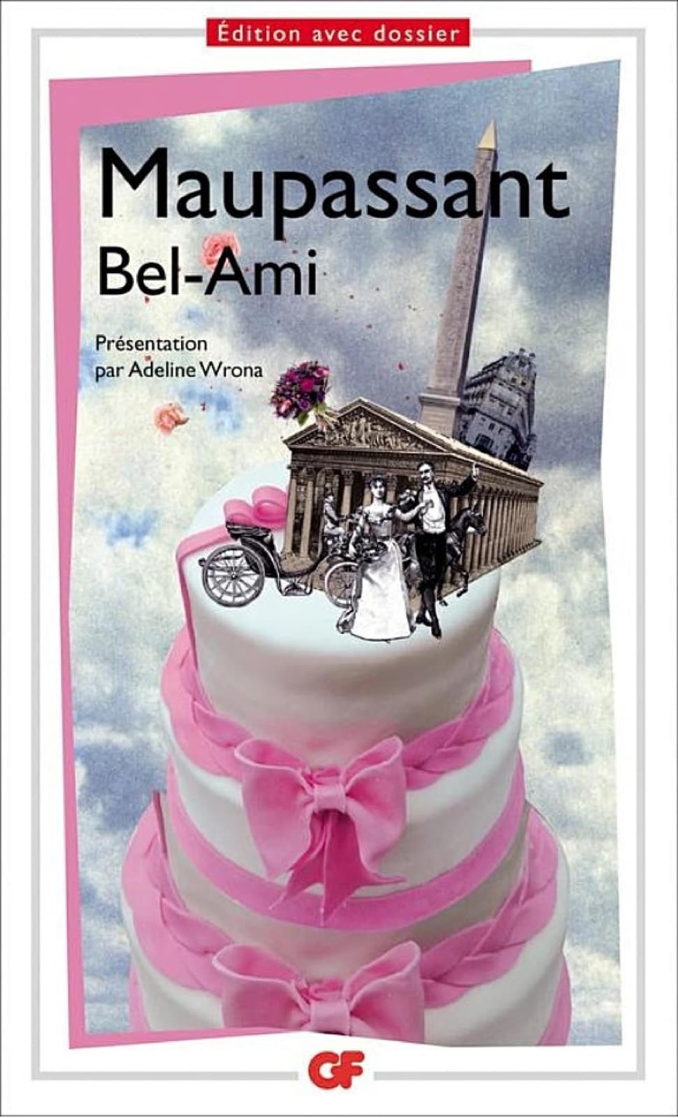 Bel-Ami