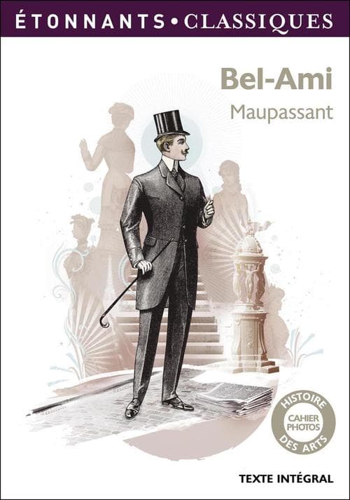 Bel-Ami