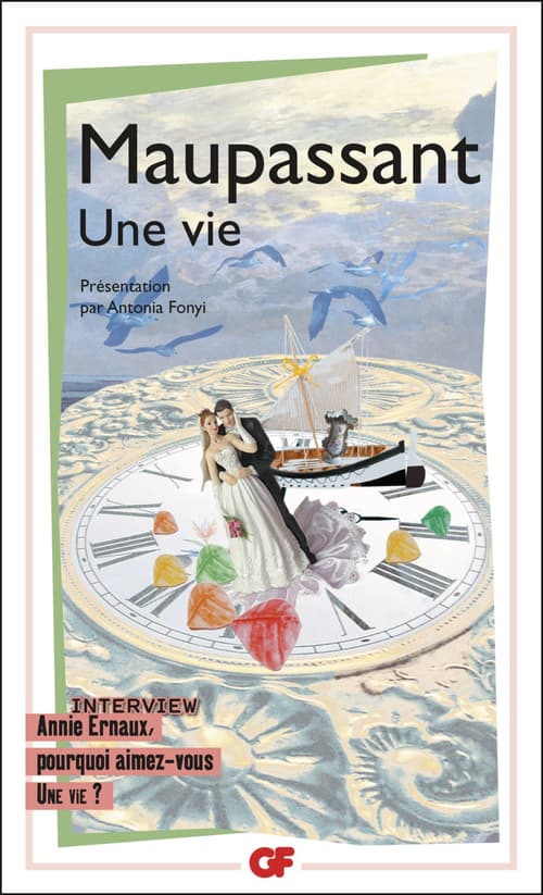 Une Vie