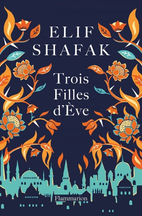 Trois filles d'Ève