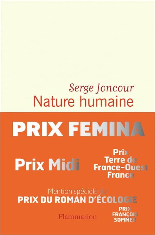 Nature humaine