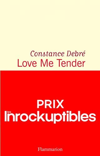 Love me tender - Cover