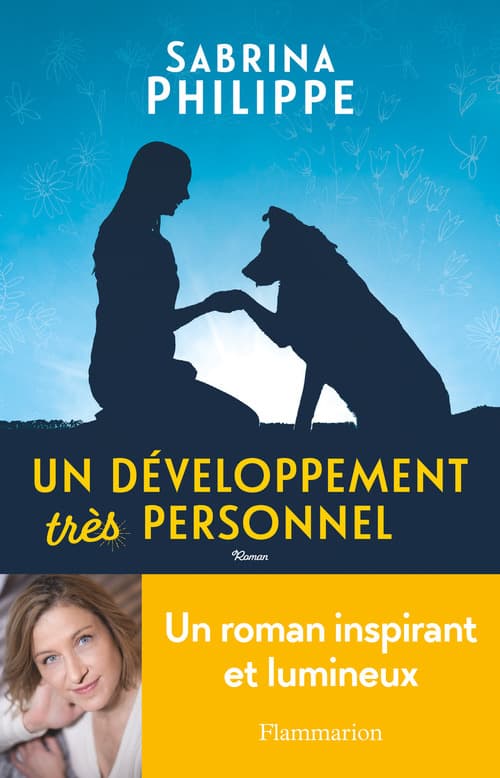 Un développement très personnel - Cover