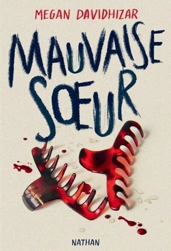 Mauvaise soeur - Cover
