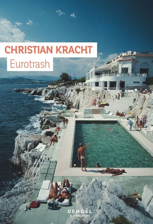 Eurotrash - Cover