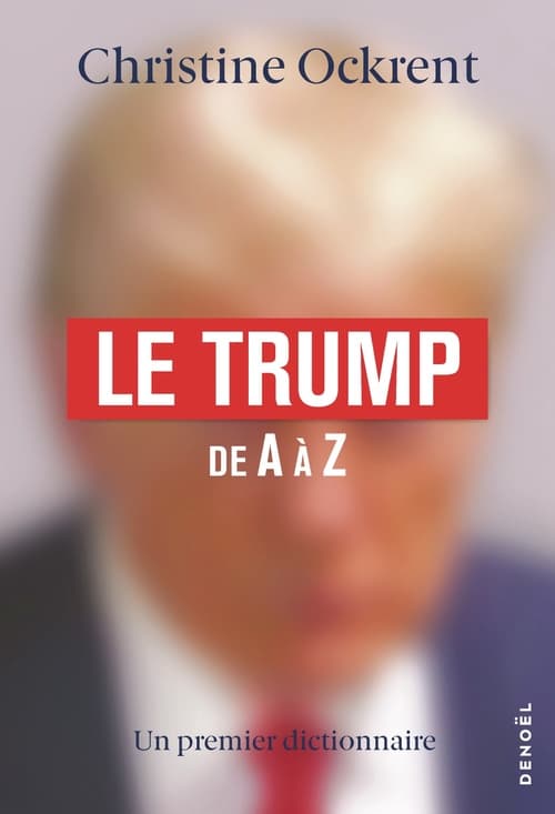 Le Trump - Cover