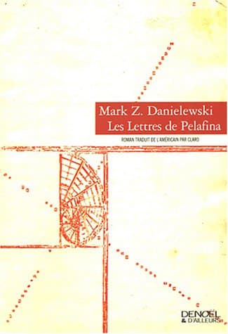 Les lettres de Pelafina