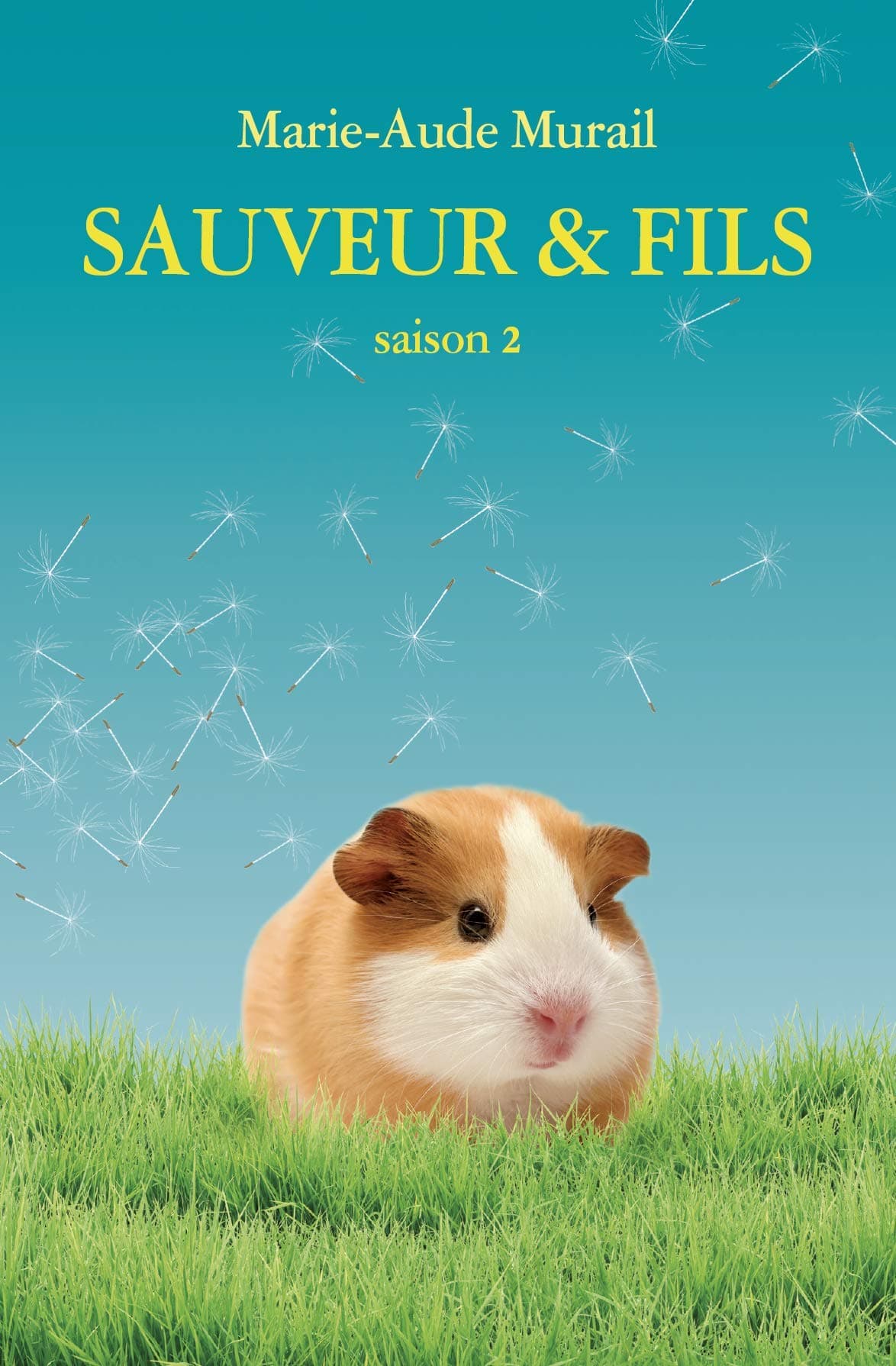 Sauveur et fils - Saison 02