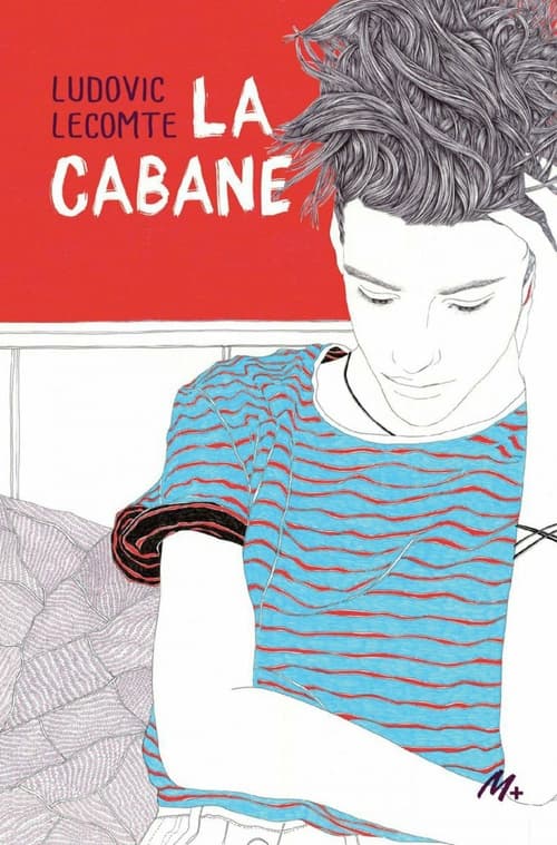 La cabane - Cover