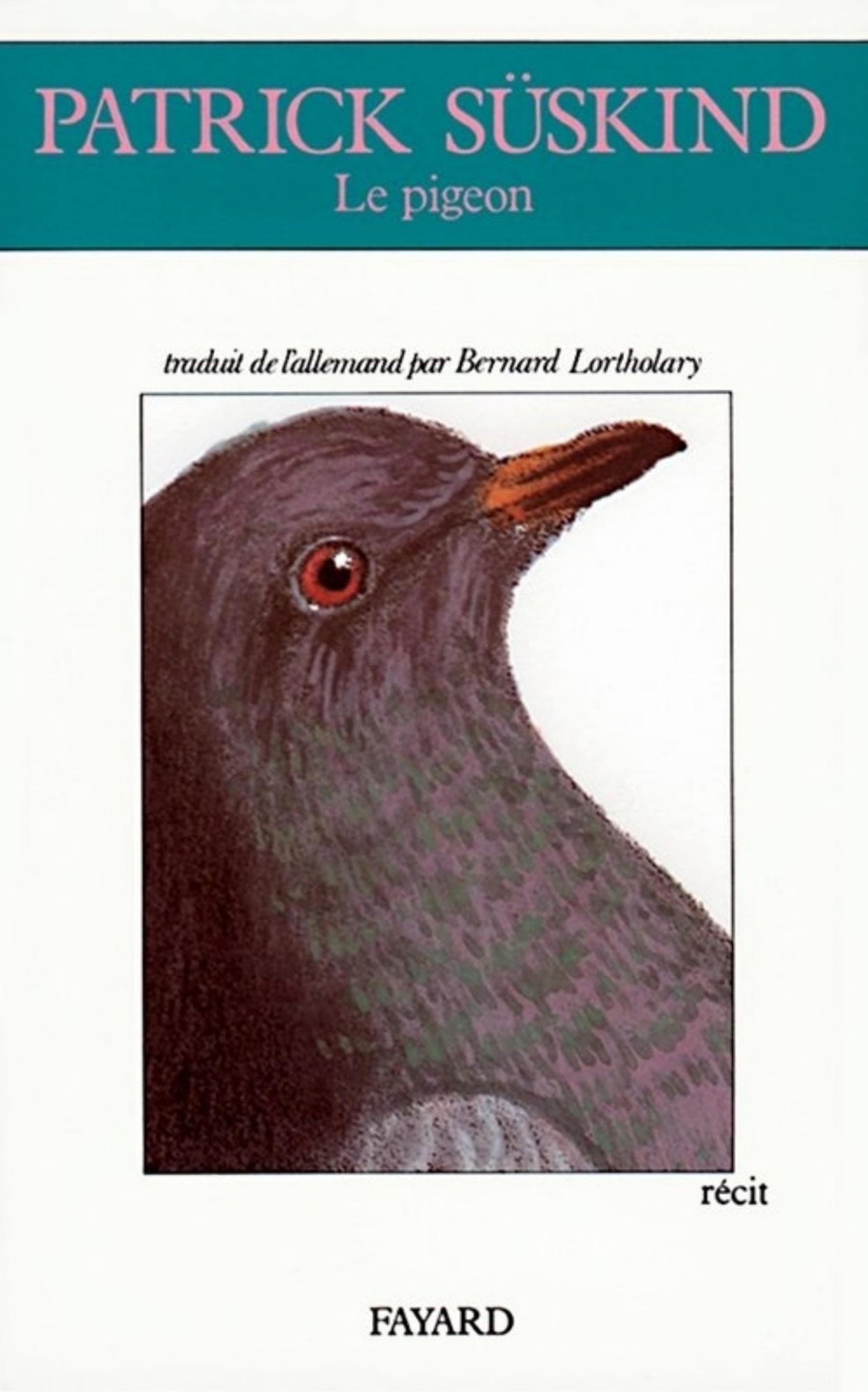 Le Pigeon