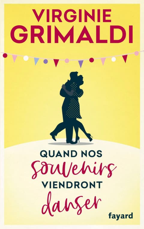 Quand nos souvenirs viendront danser - Cover