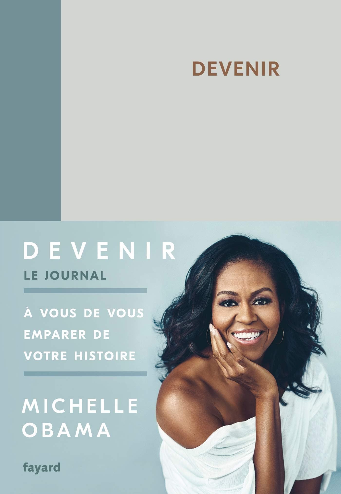 Devenir
