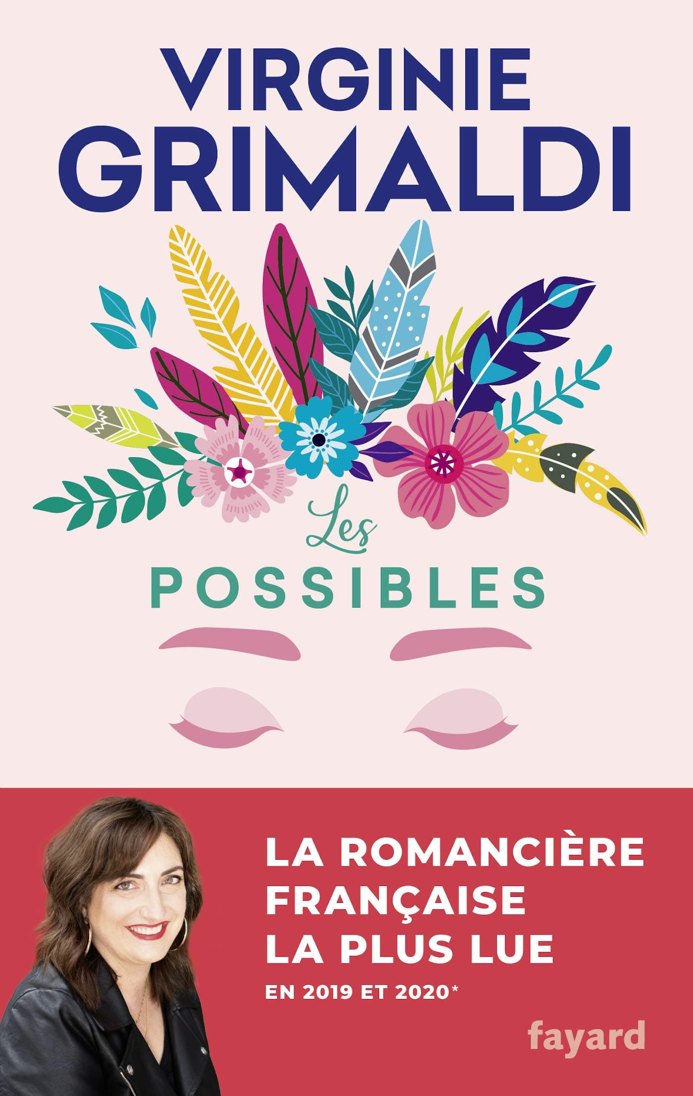 Les possibles - Cover