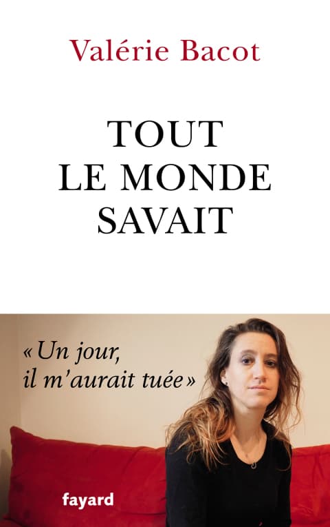 Tout le monde savait - Cover