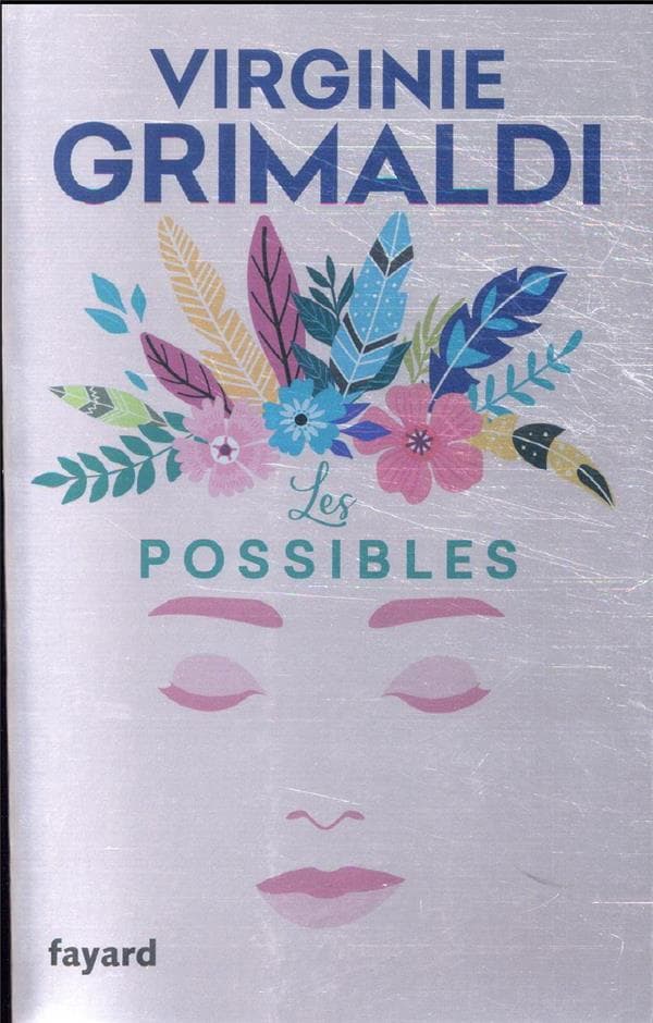 Les possibles - Cover