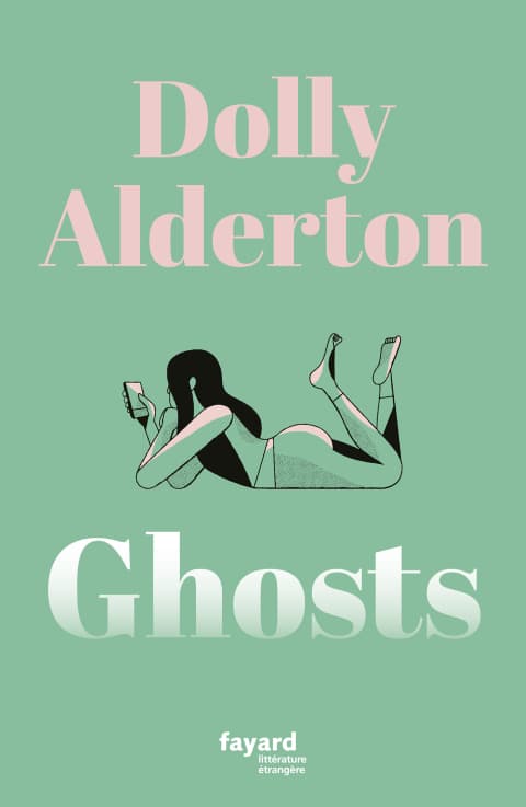 Ghosts