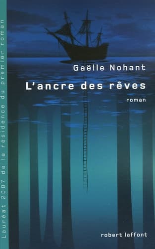 L'ancre des rêves