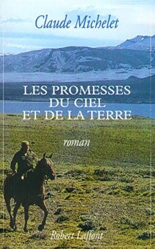 Les promesses du ciel et de la terre - Cover