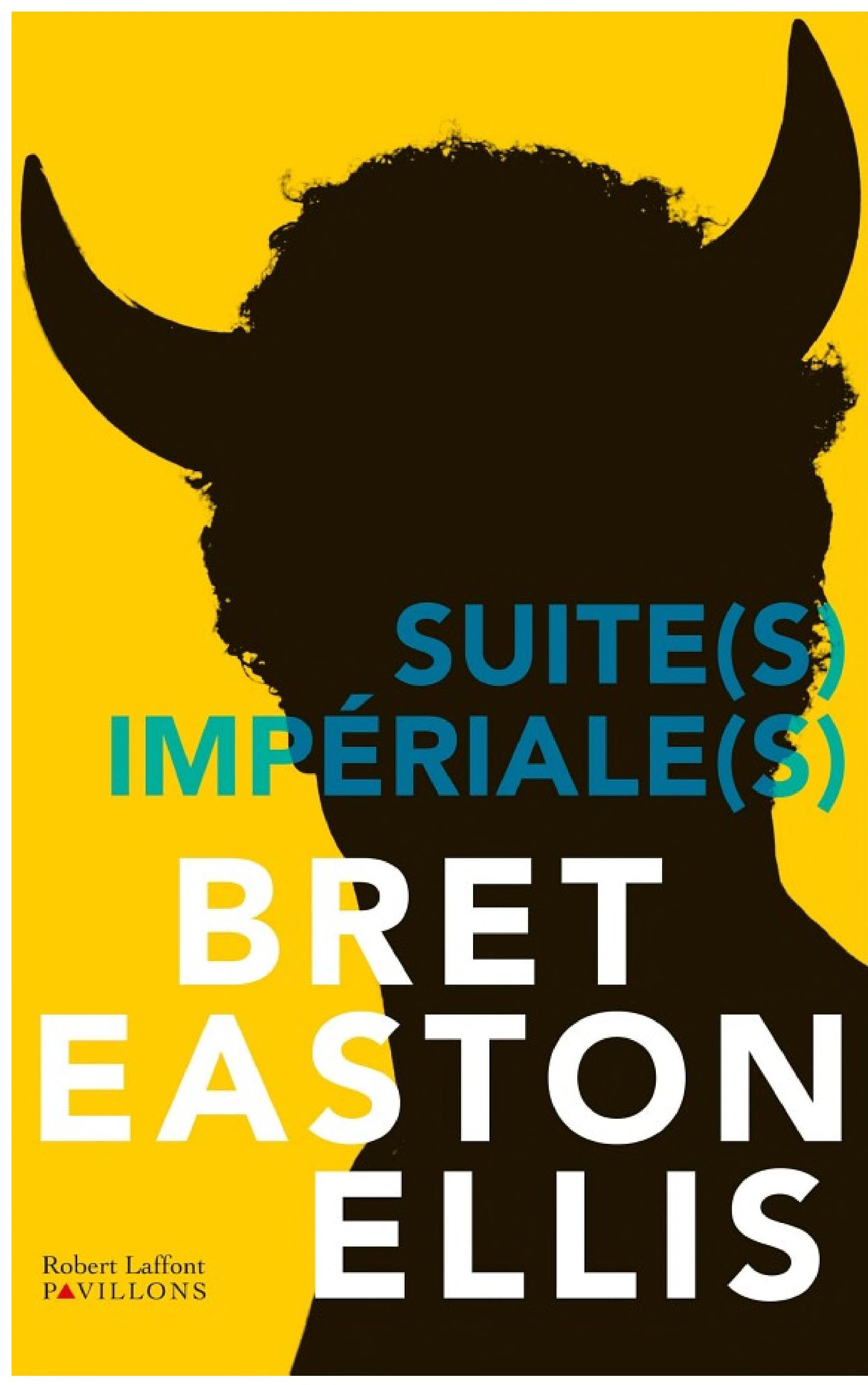 Suite(s) impériale(s) - Cover