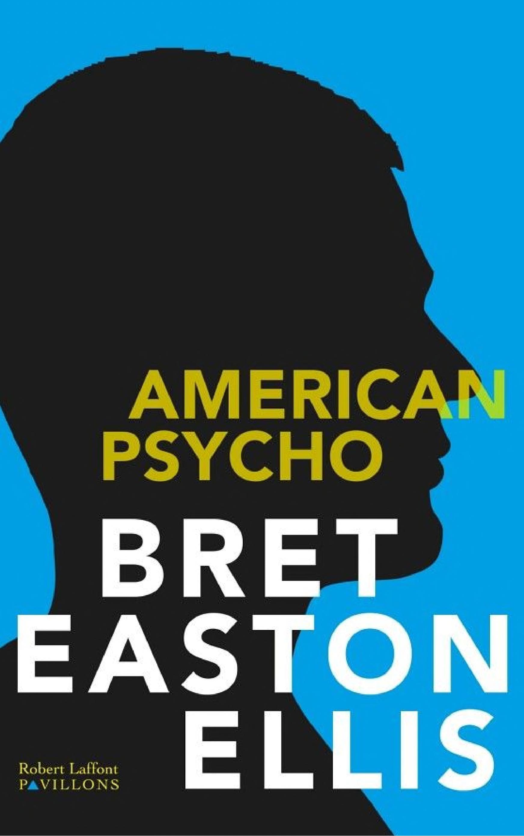 American Psycho - Cover