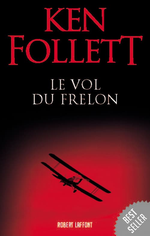 Le Vol du frelon - Cover