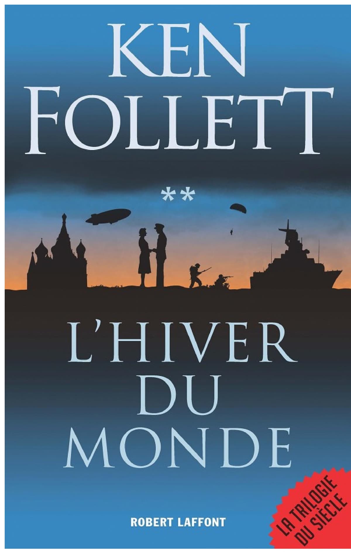 L'Hiver du monde
