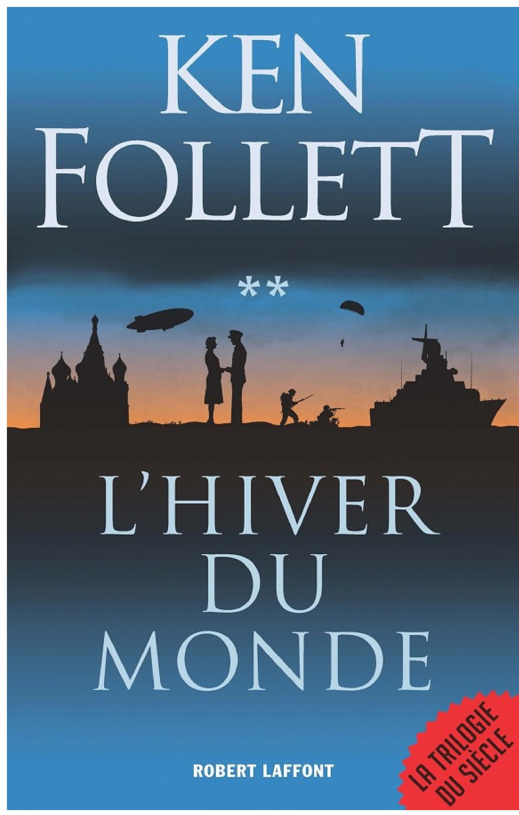 L'Hiver du monde