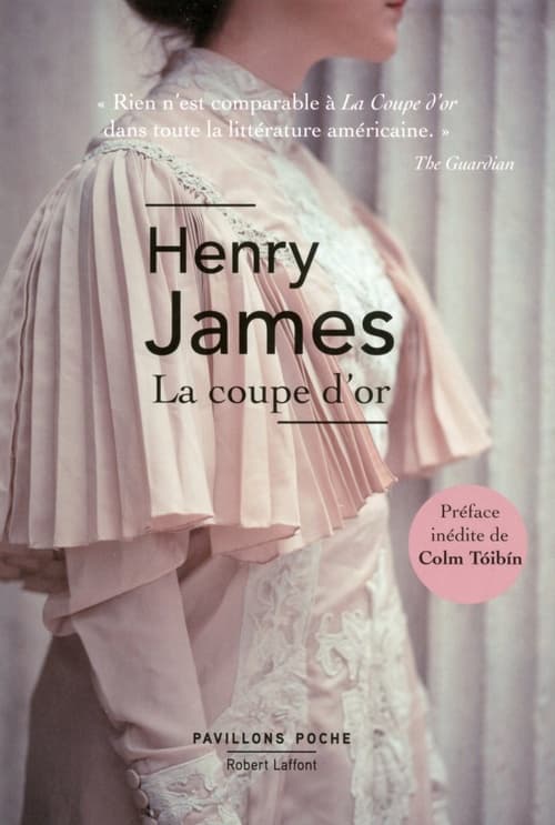 La Coupe d'or - Cover