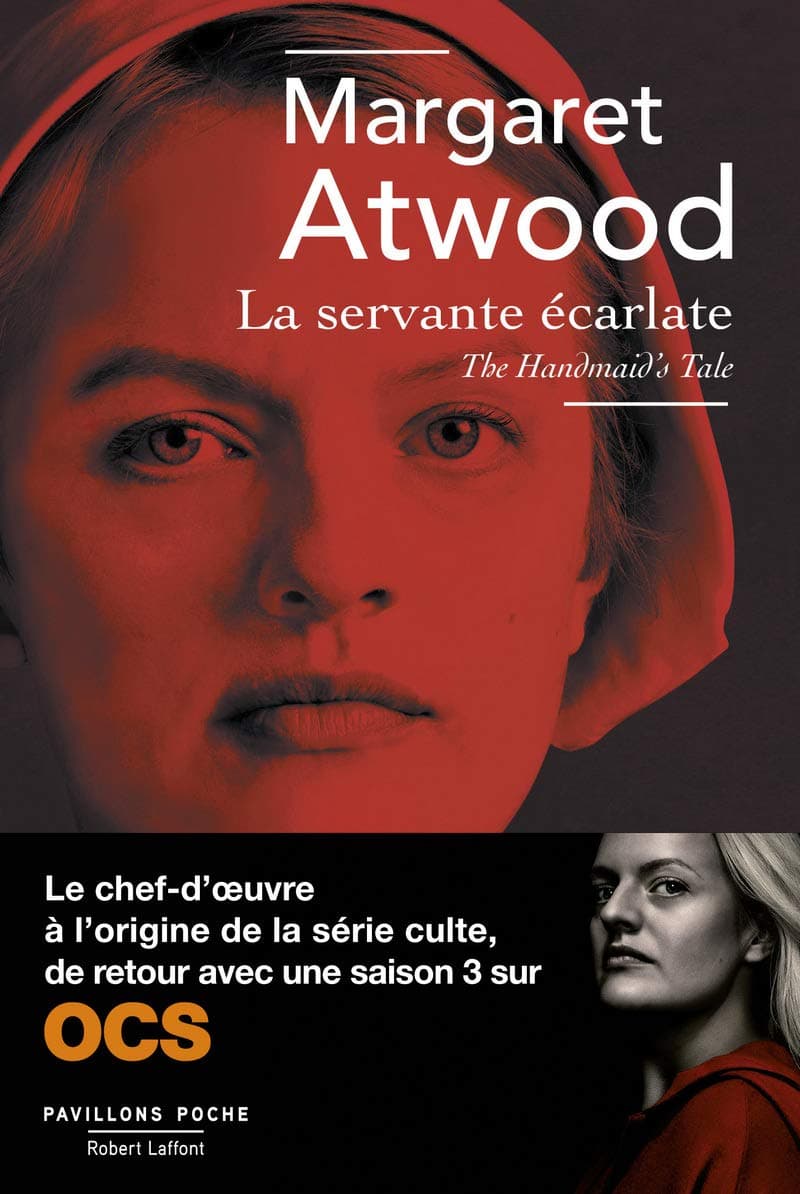 La servante écarlate