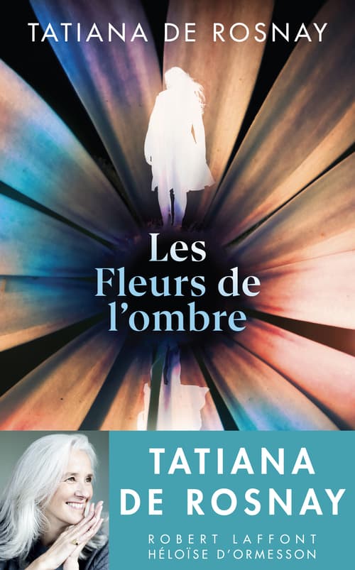 Les Fleurs de l'ombre - Cover