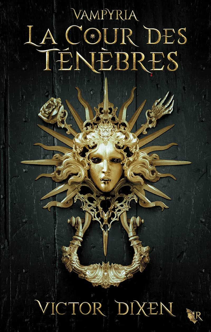 La cour des ténèbres