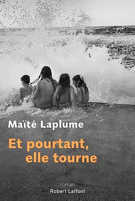 Et pourtant elle tourne - Cover