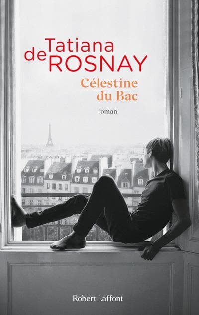 Célestine du Bac - Cover
