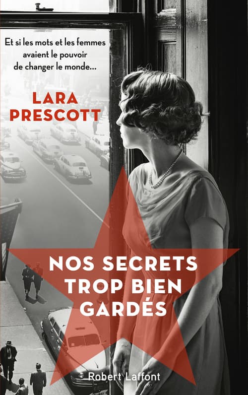 Nos secrets trop bien gardés - Cover