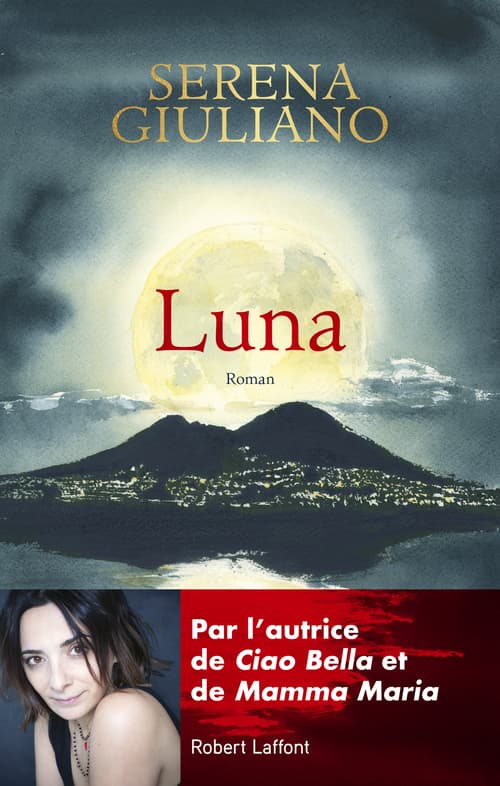 Luna - Cover