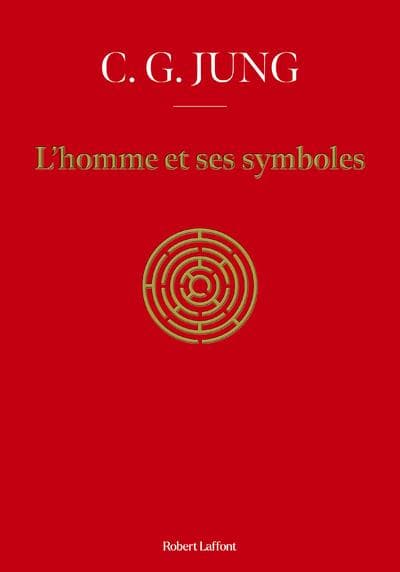 L'homme et ses symboles - Cover